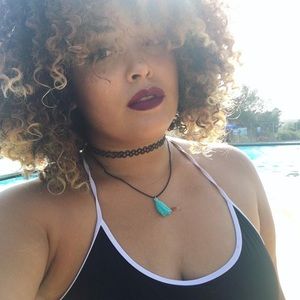 Meet your Posher, Angelina